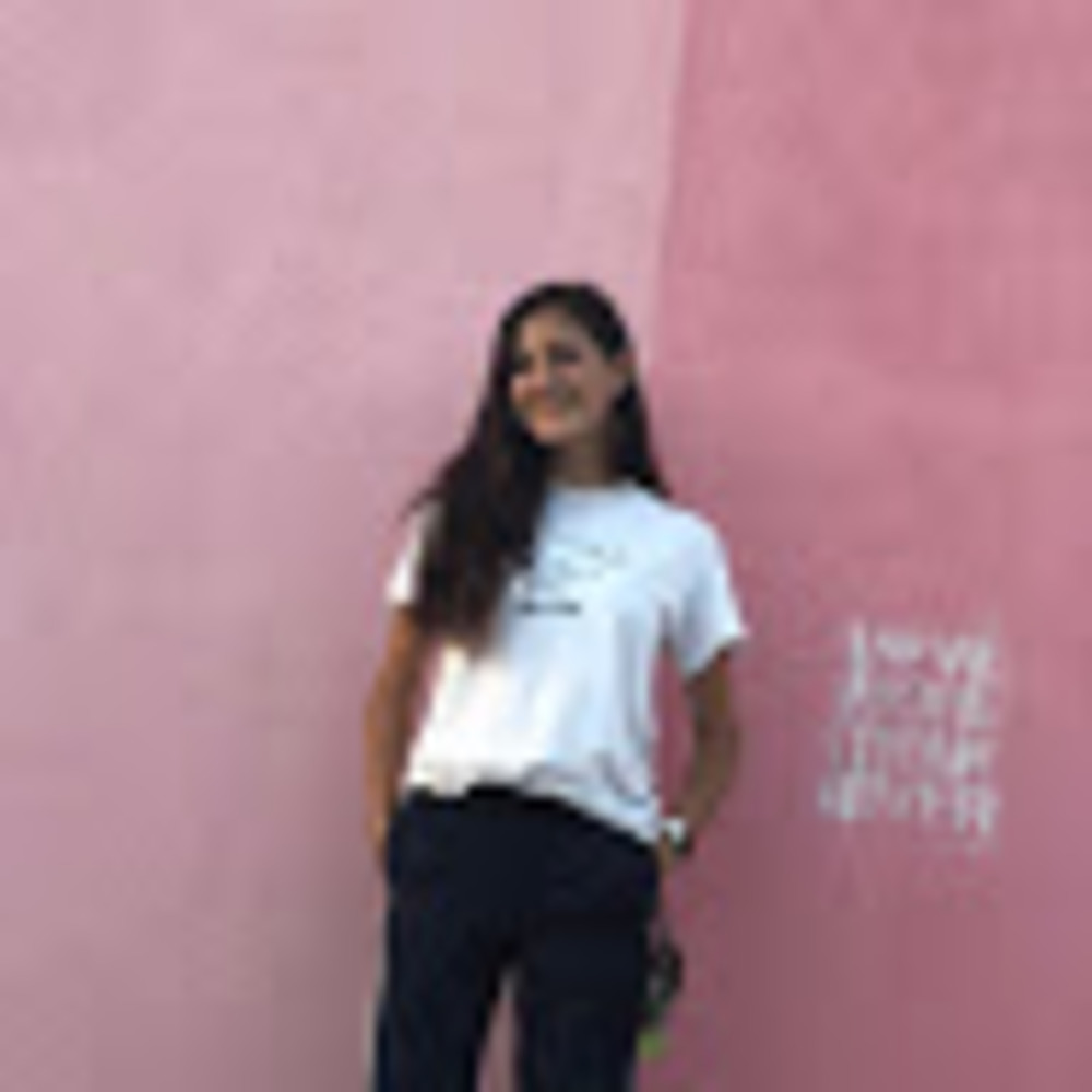 Meet your Posher, Mari